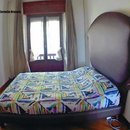 Luxury Villa Olmo Apartment Como