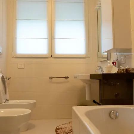 Luxury Villa Olmo *