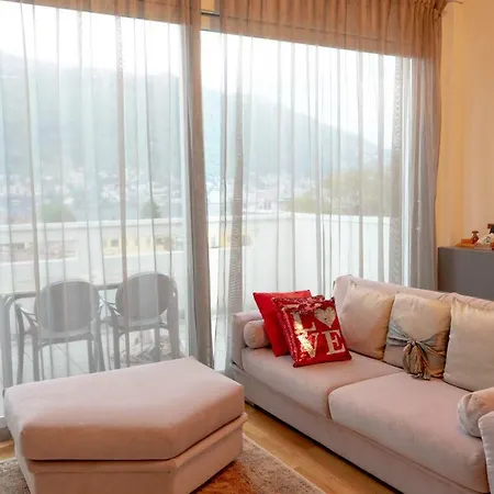 Luxury Villa Olmo * 科莫