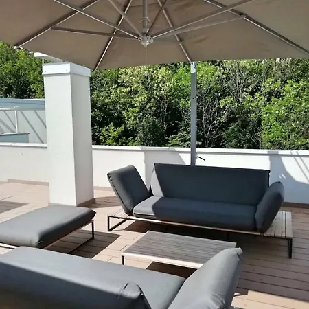 Luxury Villa Olmo