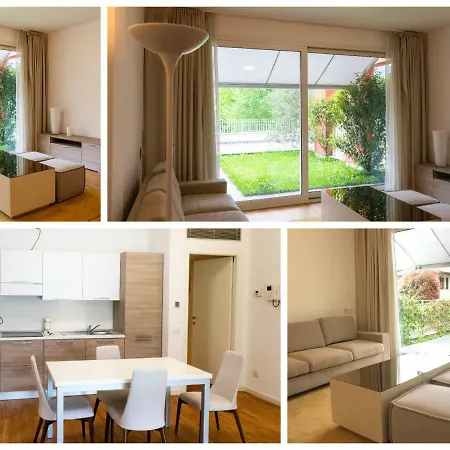 Luxury Villa Olmo