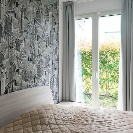 Luxury Villa Olmo * Como