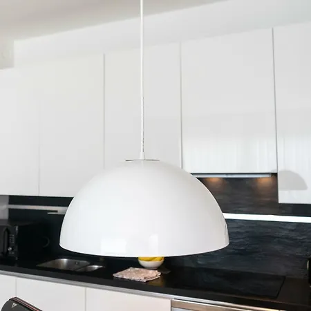 公寓 Luxury Villa Olmo *