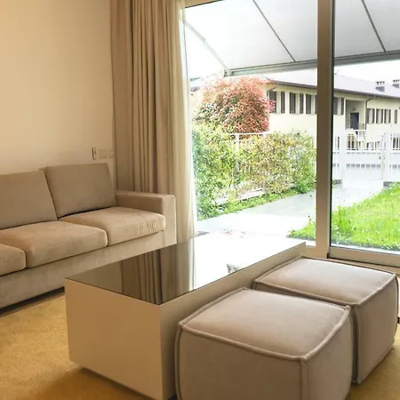 Luxury Villa Olmo * 科莫