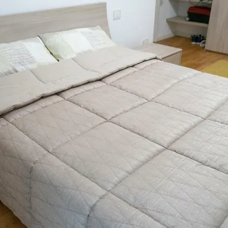 公寓 Luxury Villa Olmo *