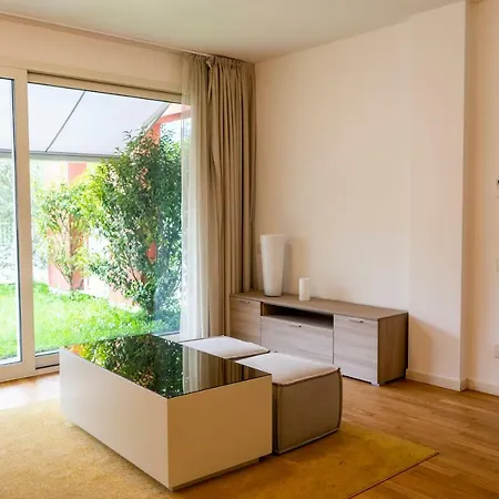 公寓 Luxury Villa Olmo