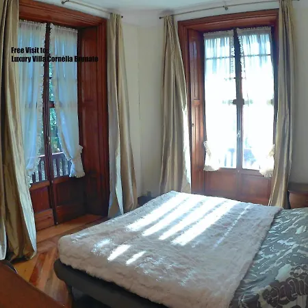 Lejlighed Luxury Villa Olmo