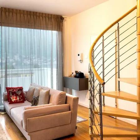 Luxury Villa Olmo *