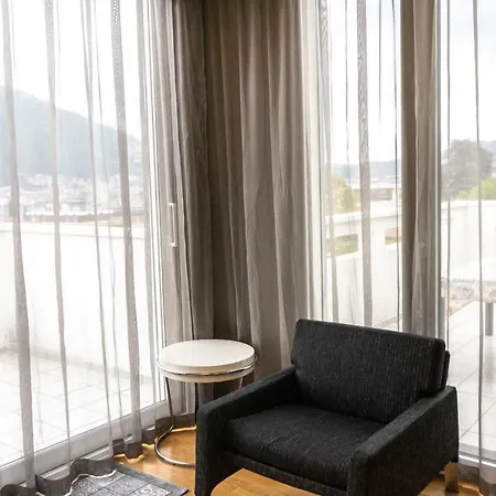 Luxury Villa Olmo Lejlighed Como