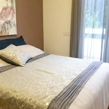 Luxury Villa Olmo Lejlighed Como