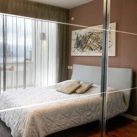 Lejlighed Luxury Villa Olmo *