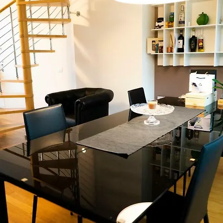 Lejlighed Luxury Villa Olmo