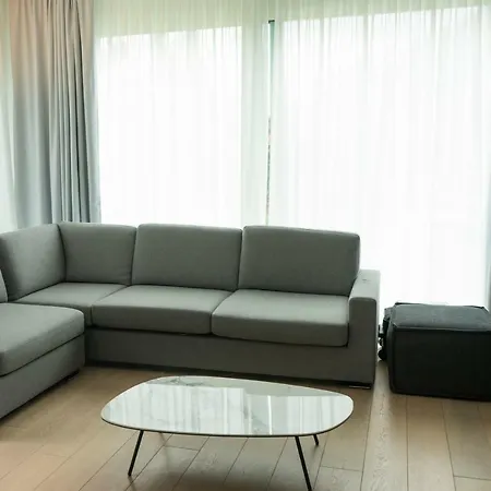 Luxury Villa Olmo Lejlighed Como