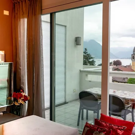 Apartamento Luxury Villa Olmo *